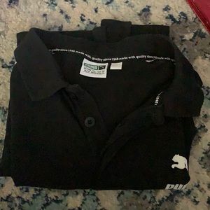 Men’s Puma Polo US XL